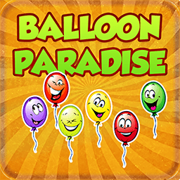 Balloon Paradise Games