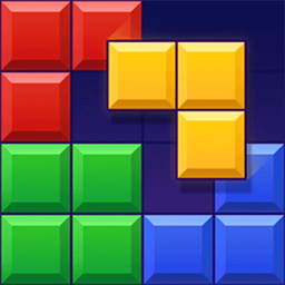 Block Blast Puzzle Games