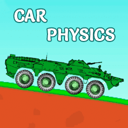 Car Physics Games