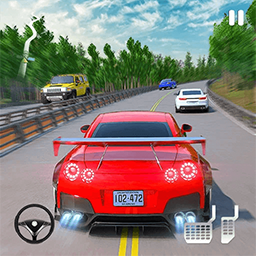 Car Rush Games