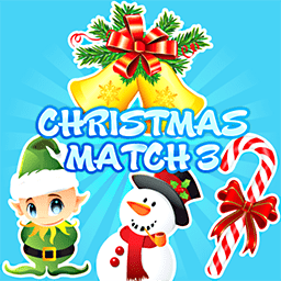 Christmas Match 3 Games