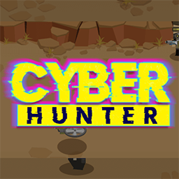 Cyber Hunter Games