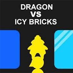 Dragon Vs Bricks Games