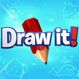 Draw It Games