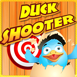 Duck Shooter Games