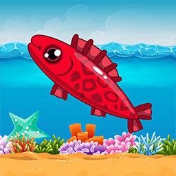 Fishing Frenzy Games