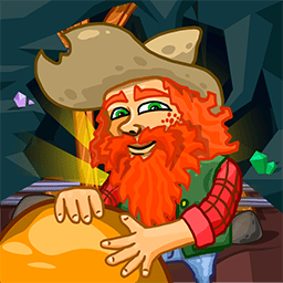 Gold Miner Jack Games