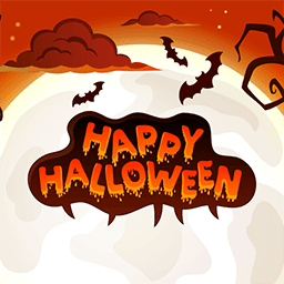 Happy Halloween Games