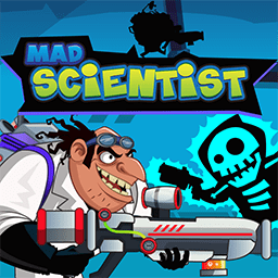 Mad Scientist Games