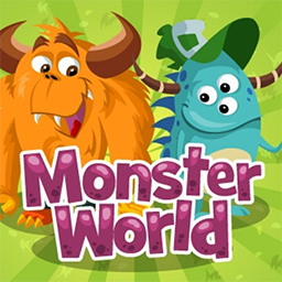 Monster World Games