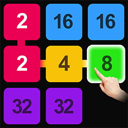 Number Connect Games