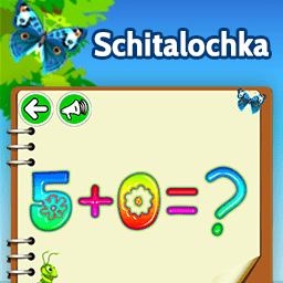 Schitalochka Games