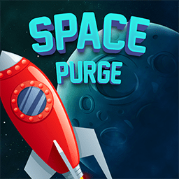 Space Purge Games