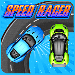 Speed Racer Games