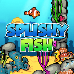 Splishy Fish Games