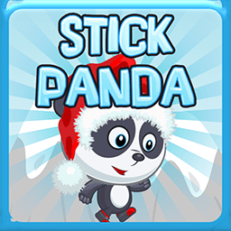 Stick Panda Games