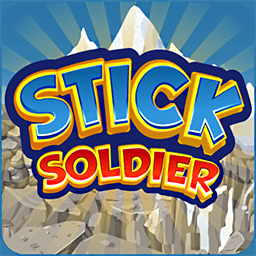 Stick Soldier Games