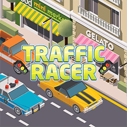 Traffic Racer Games