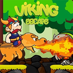 Viking Escape Games